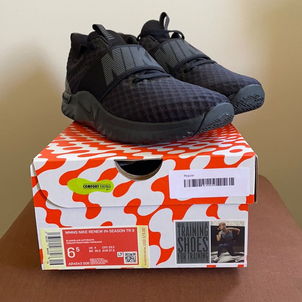 Nike Renew 6.5